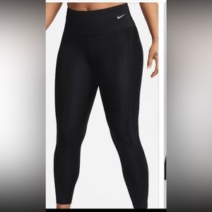 Nike Dri fit leggings